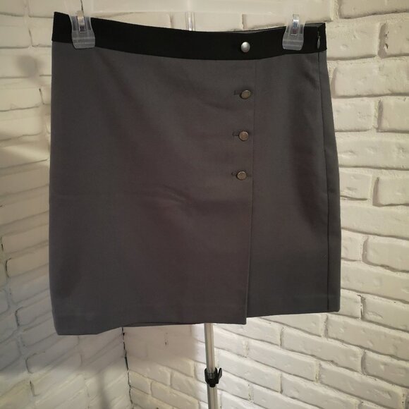 Anne Taylor Loft Ladies Fully Lined A-line Skirt - Picture 1 of 8